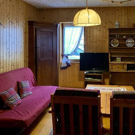 Chalet Benvenuto