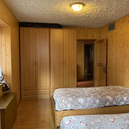 Chalet Benvenuto *
