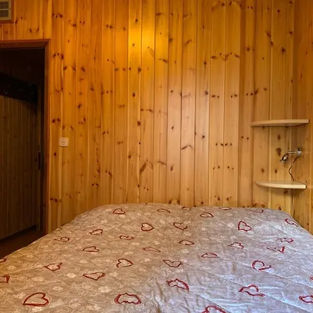 Chalet Benvenuto *